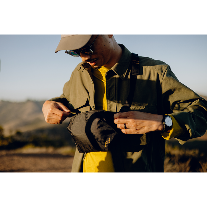 Peak Design Outdoor Sling 2L - Black