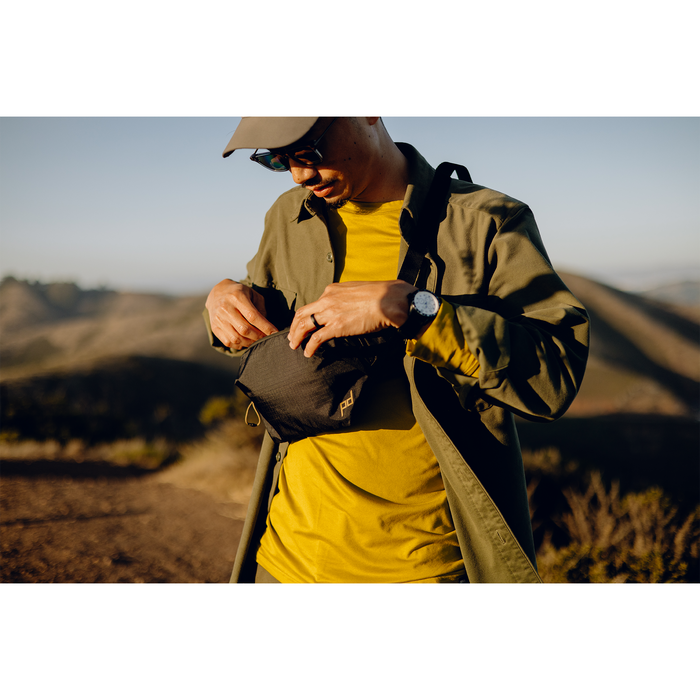 Peak Design Outdoor Sling 2L - Black