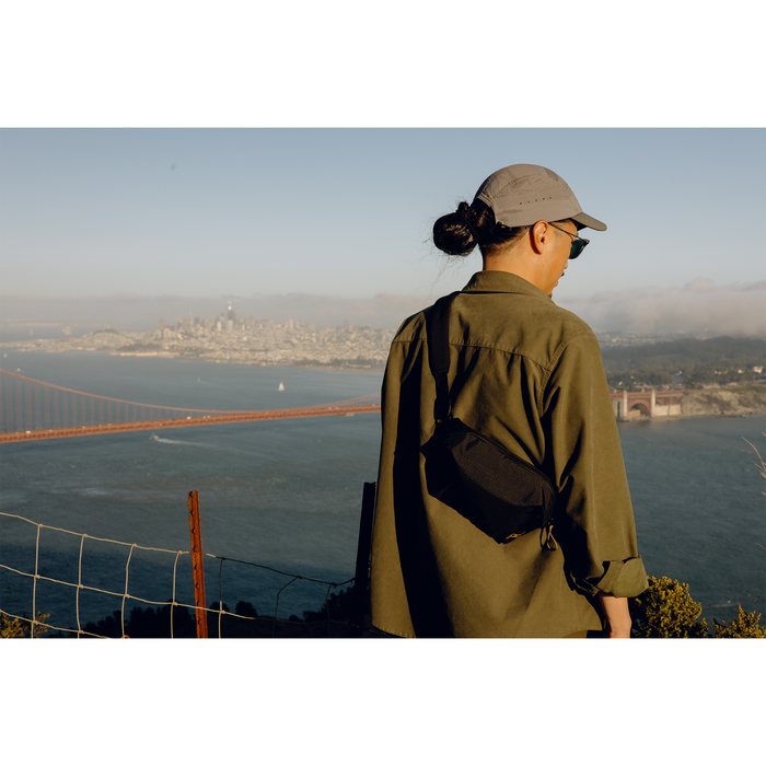 Peak Design Outdoor Sling 2L - Black