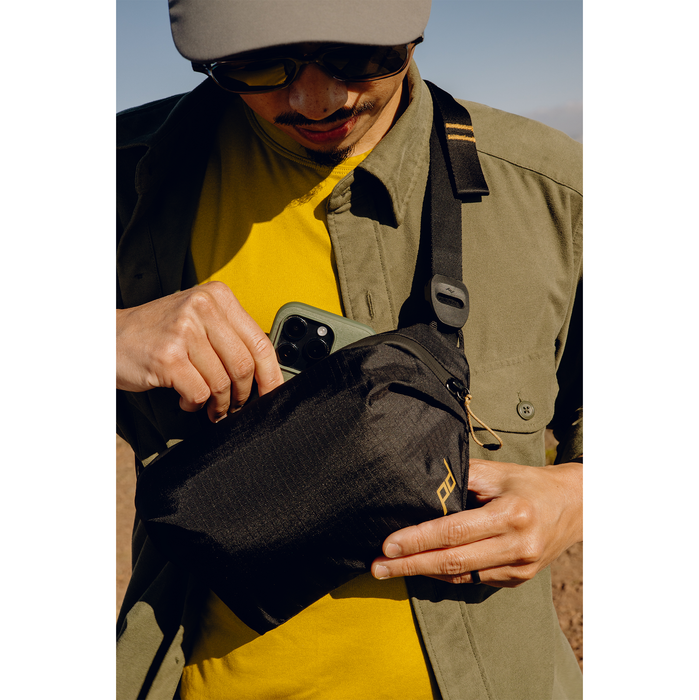 Peak Design Outdoor Sling 2L - Black