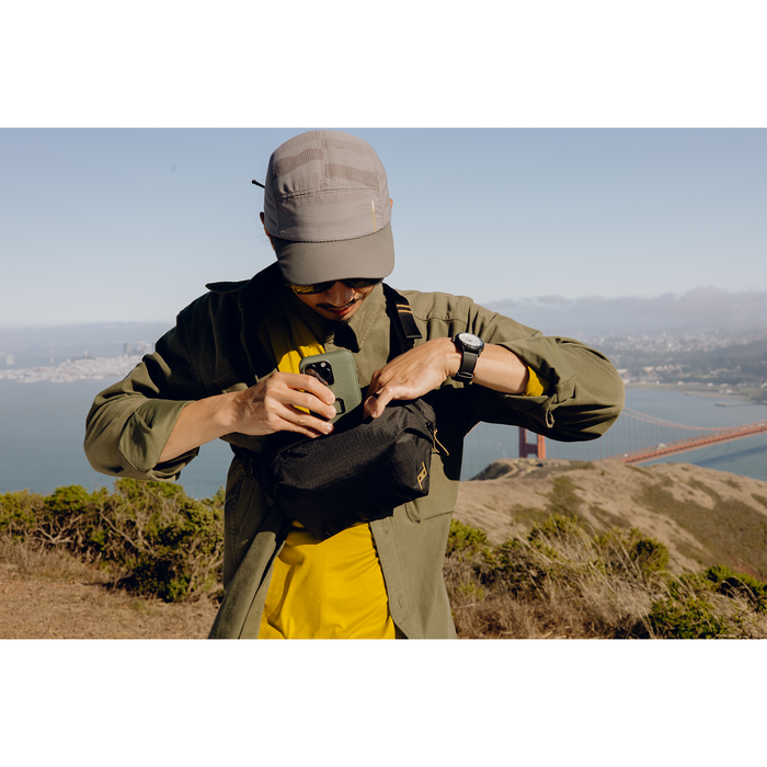 Peak Design Outdoor Sling 2L - Black