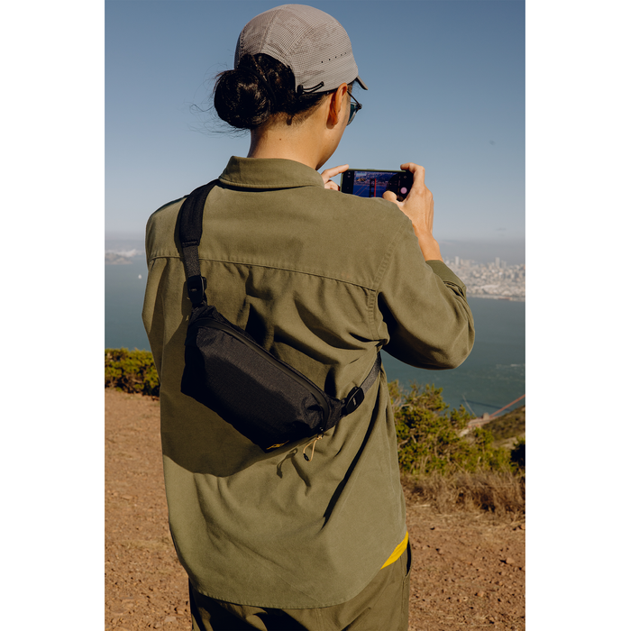 Peak Design Outdoor Sling 2L - Black