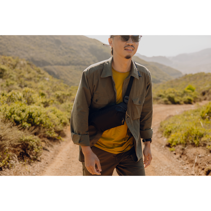 Peak Design Outdoor Sling 2L - Black