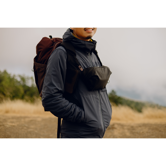 Peak Design Outdoor Sling 2L - Black