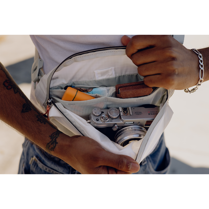 Peak Design Outdoor Sling 2L - Cloud