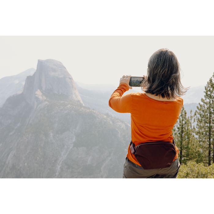 Peak Design Outdoor Sling 2L - Eclipse