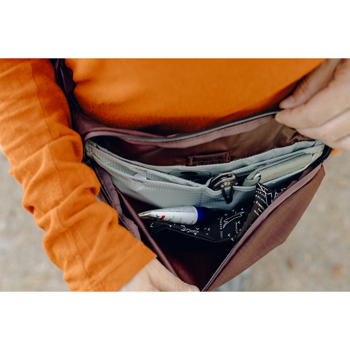 Peak Design Outdoor Sling 2L - Eclipse