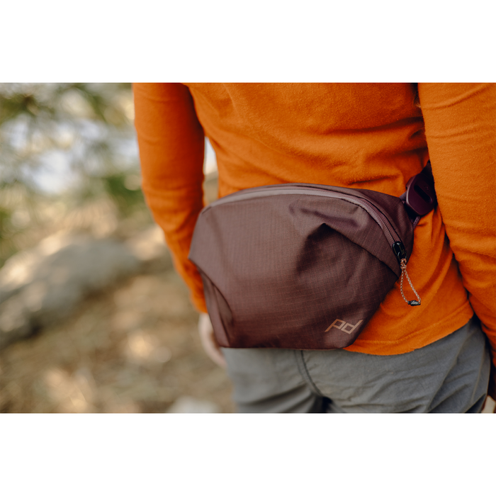 Peak Design Outdoor Sling 2L - Eclipse