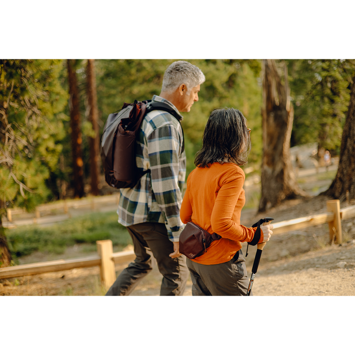 Peak Design Outdoor Sling 2L - Eclipse