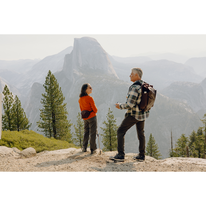 Peak Design Outdoor Sling 2L - Eclipse