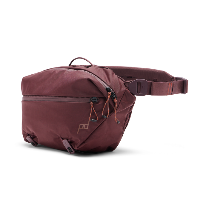 Peak Design Outdoor 7L Sling - Eclipse