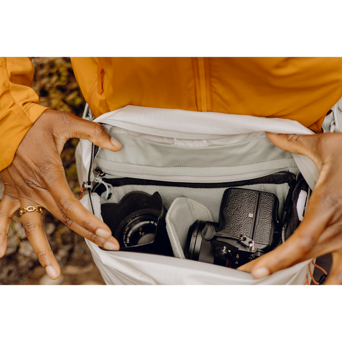 Peak Design Outdoor Sling 7L - Cloud