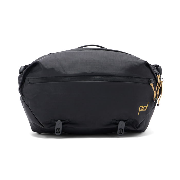 Peak Design Outdoor 7L Sling - Black