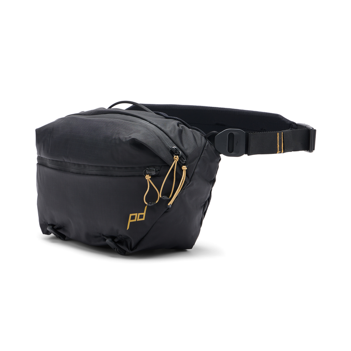 Peak Design Outdoor 7L Sling - Black