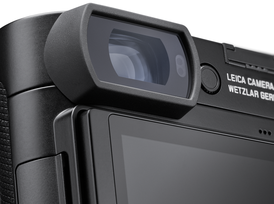 Leica Q3 Digital Compact Camera