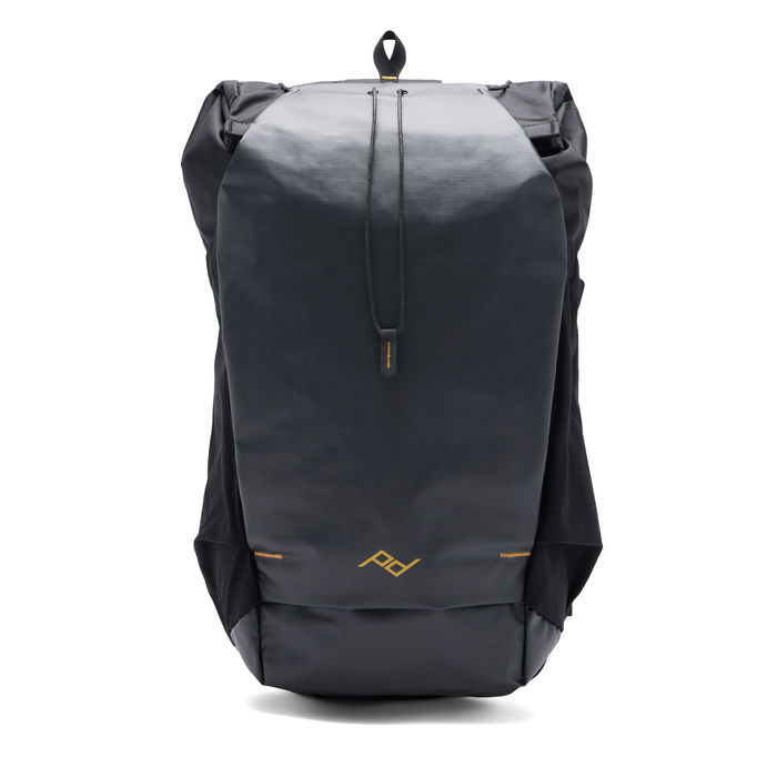 Peak Design Outdoor 25L Backpack - Black
