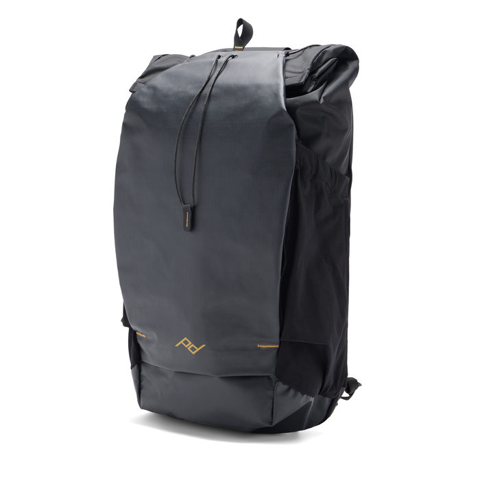 Peak Design Outdoor 25L Backpack - Black