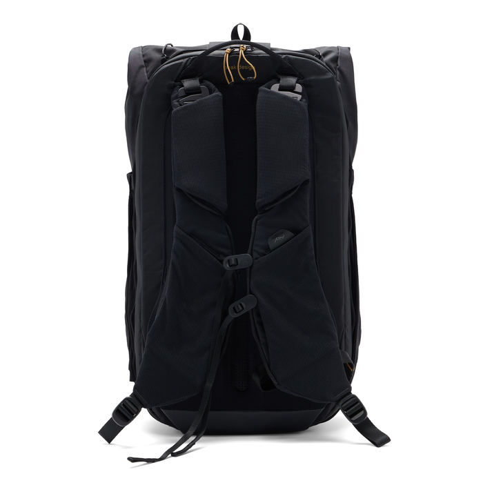 Peak Design Outdoor 25L Backpack - Black