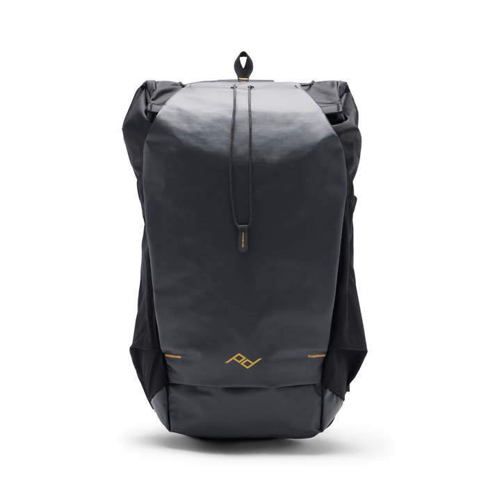 Peak Design Outdoor 25L Backpack - Black
