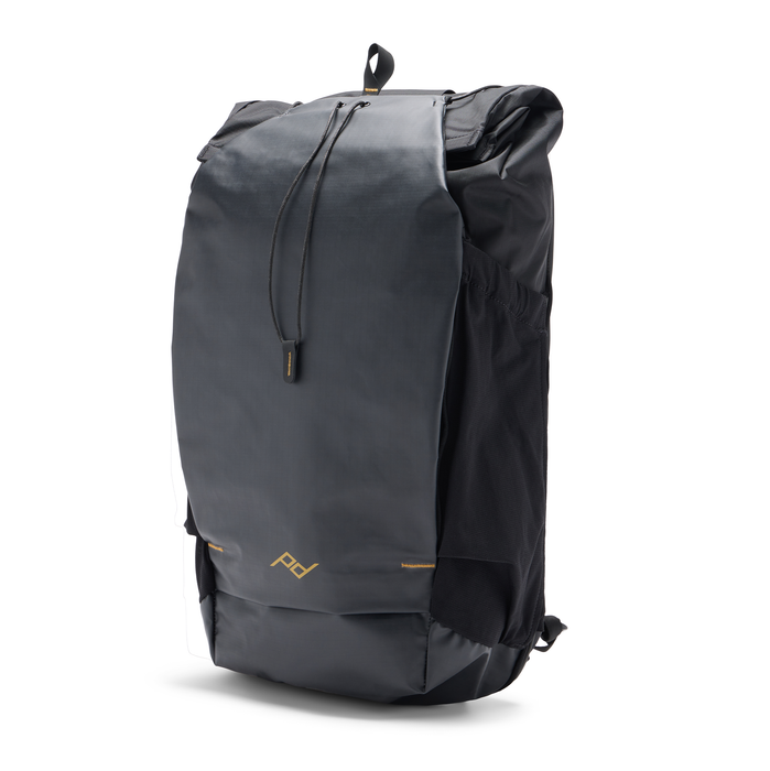 Peak Design Outdoor 25L Backpack - Black