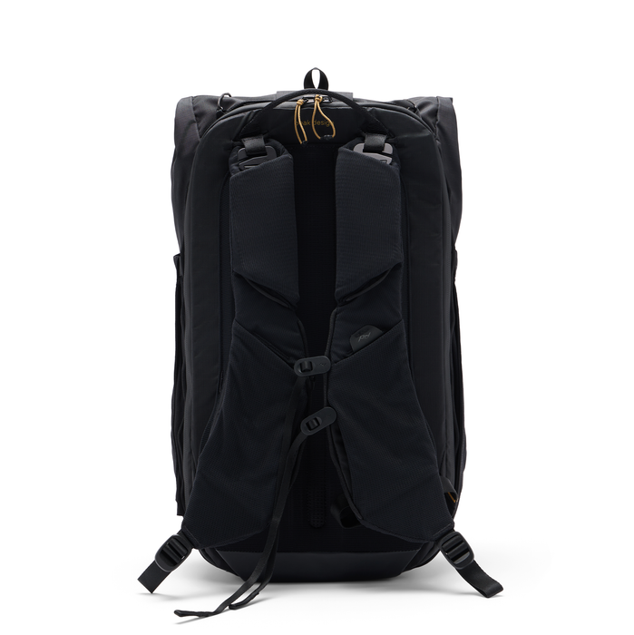 Peak Design Outdoor 25L Backpack - Black