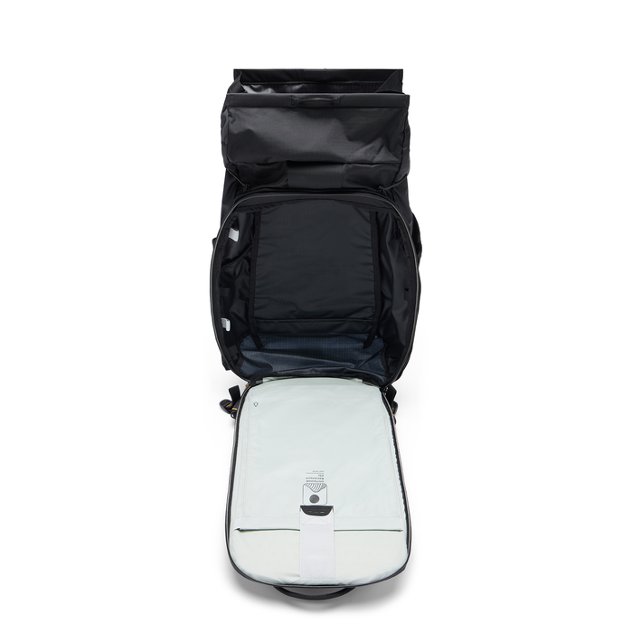 Peak Design Outdoor 25L Backpack - Black