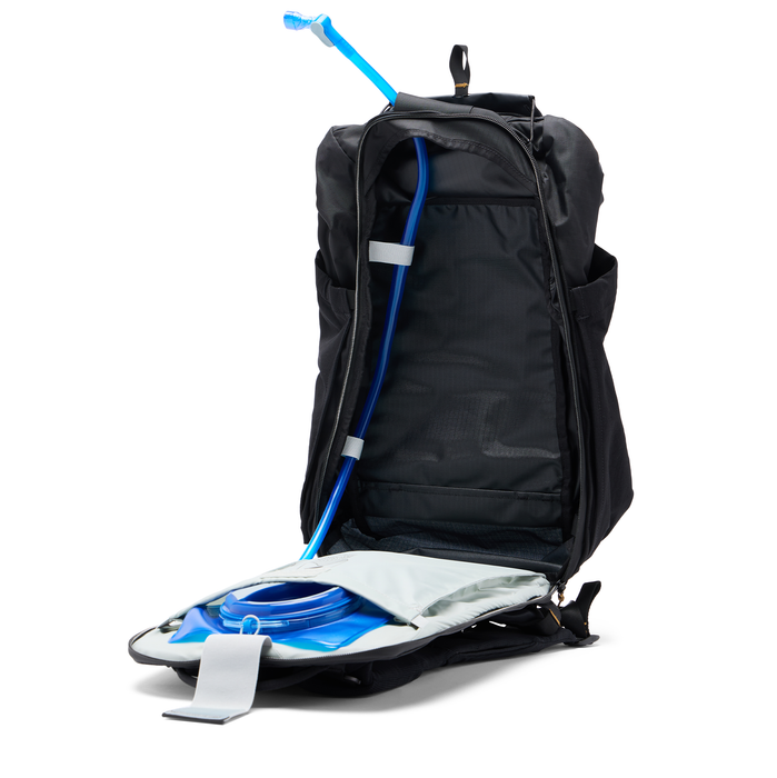 Peak Design Outdoor 25L Backpack - Black