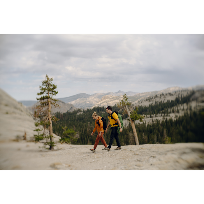 Peak Design Outdoor 25L Backpack - Black