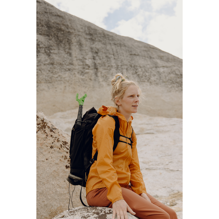 Peak Design Outdoor 25L Backpack - Black