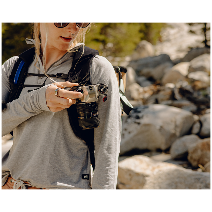 Peak Design Outdoor 25L Backpack - Cloud