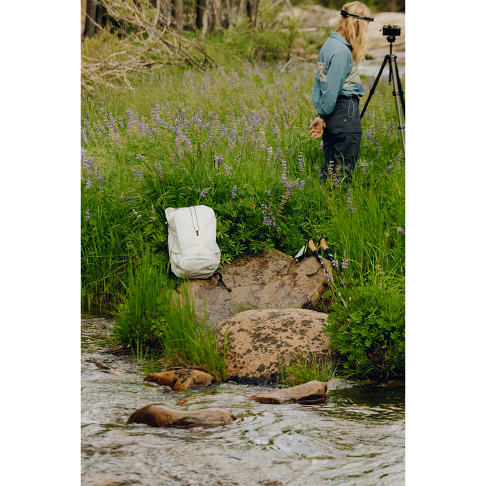 Peak Design Outdoor 25L Backpack - Cloud