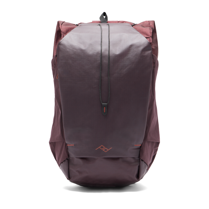 Peak Design Outdoor 25L Backpack - Eclipse