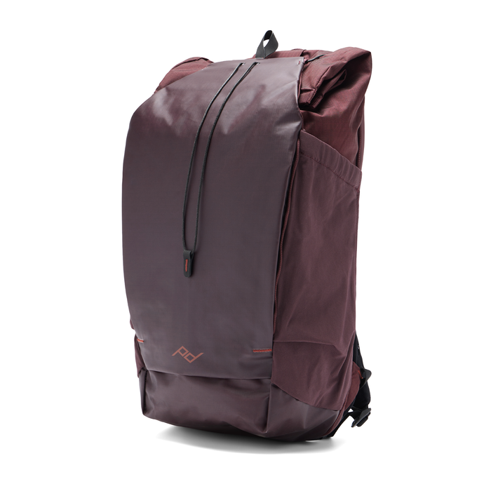 Peak Design Outdoor 25L Backpack - Eclipse
