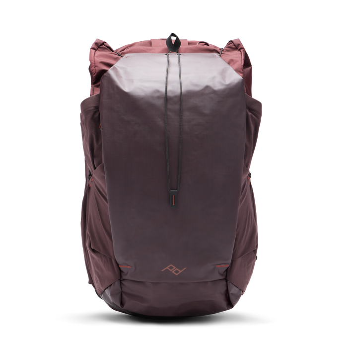 Peak Design Outdoor 45L Backpack - Eclipse