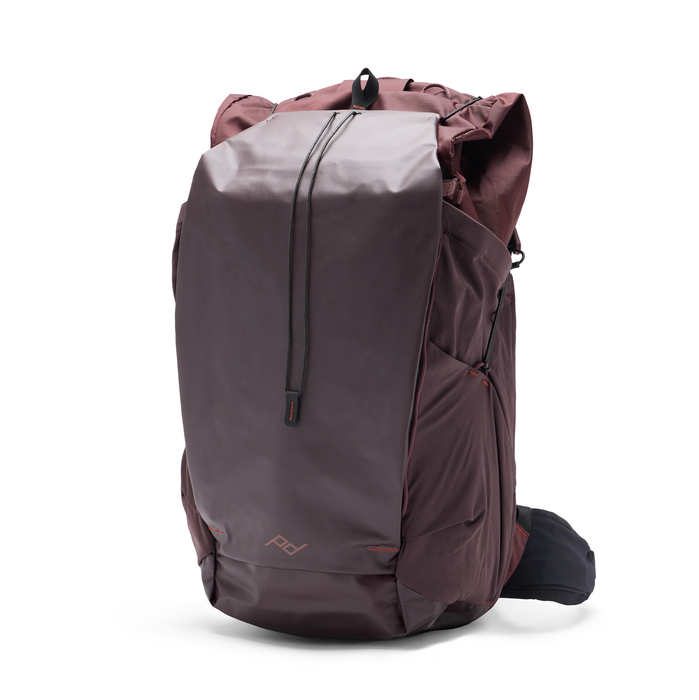 Peak Design Outdoor 45L Backpack - Eclipse