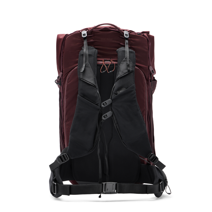 Peak Design Outdoor 45L Backpack - Eclipse