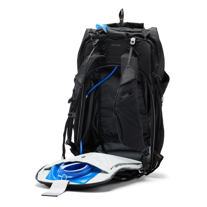 Peak Design Outdoor 45L Backpack - Eclipse