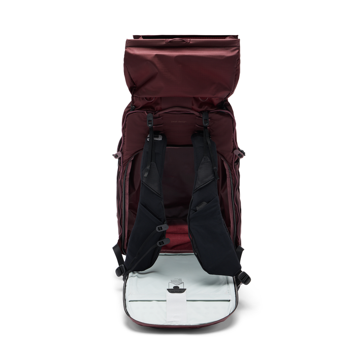 Peak Design Outdoor 45L Backpack - Eclipse