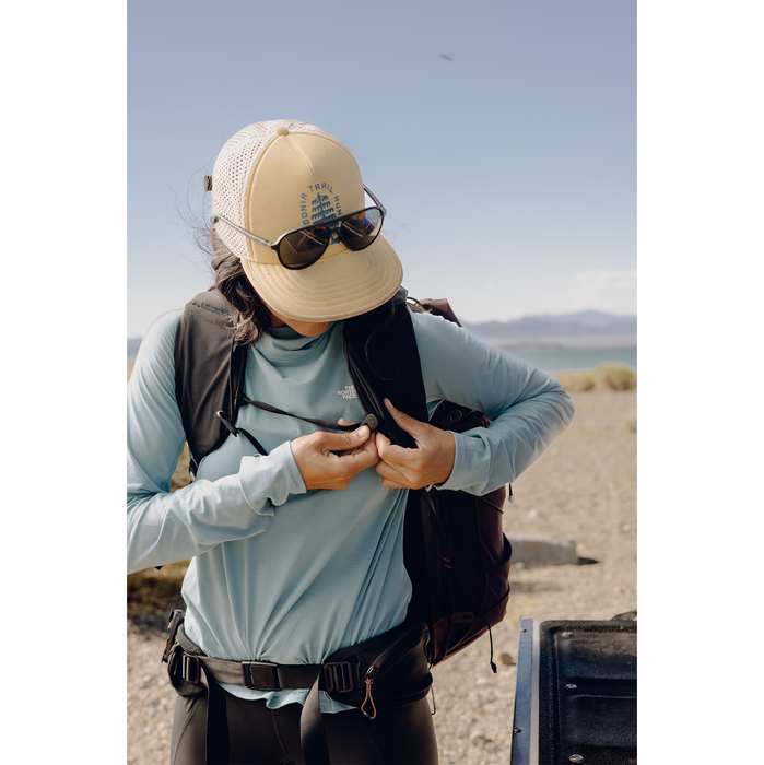 Peak Design Outdoor 45L Backpack - Eclipse