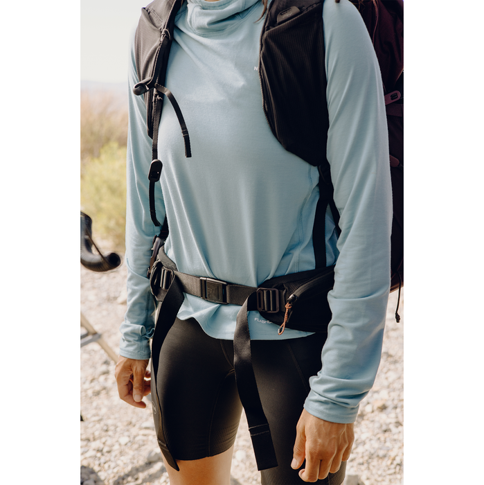 Peak Design Outdoor 45L Backpack - Eclipse