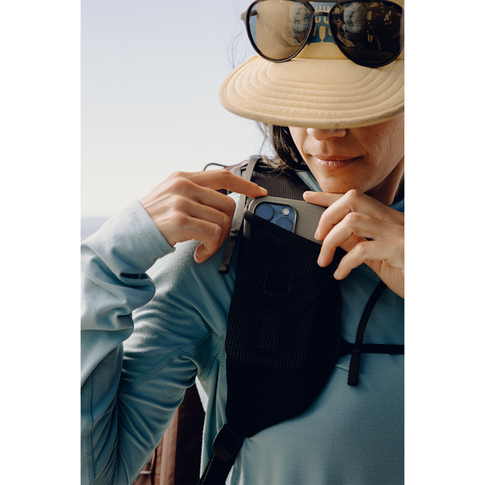 Peak Design Outdoor 45L Backpack - Eclipse