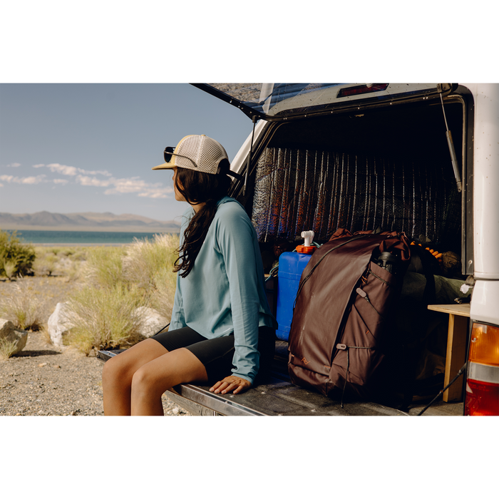 Peak Design Outdoor 45L Backpack - Eclipse