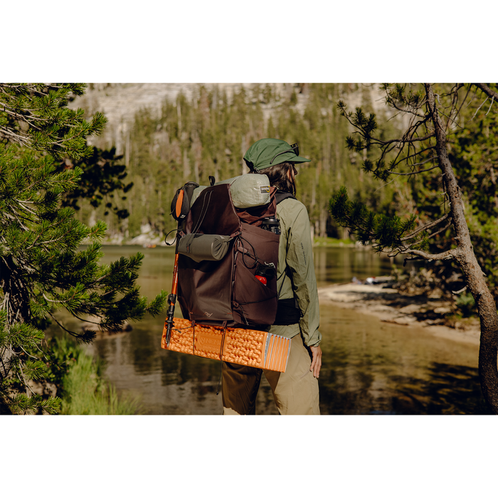 Peak Design Outdoor 45L Backpack - Eclipse