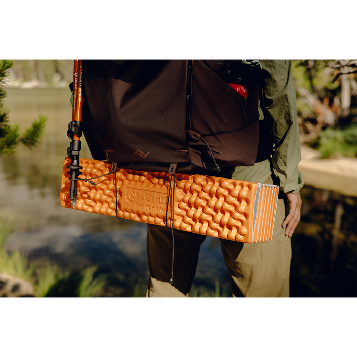 Peak Design Outdoor 45L Backpack - Eclipse