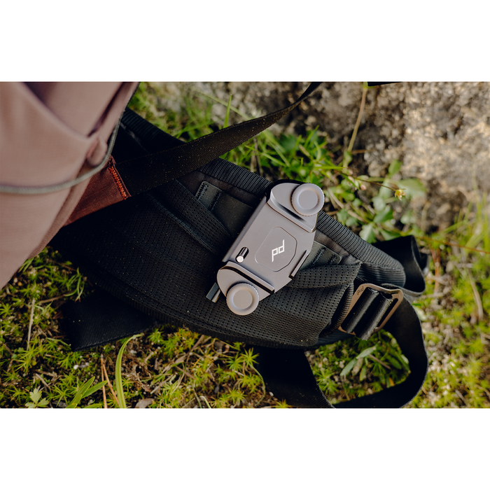 Peak Design Outdoor 45L Backpack - Eclipse