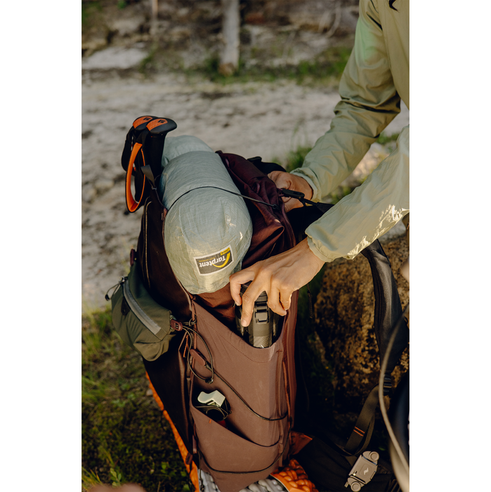 Peak Design Outdoor 45L Backpack - Eclipse