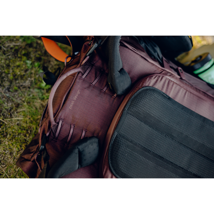 Peak Design Outdoor 45L Backpack - Eclipse
