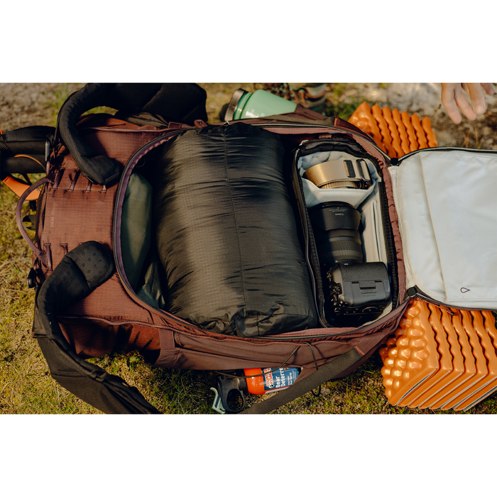 Peak Design Outdoor 45L Backpack - Eclipse