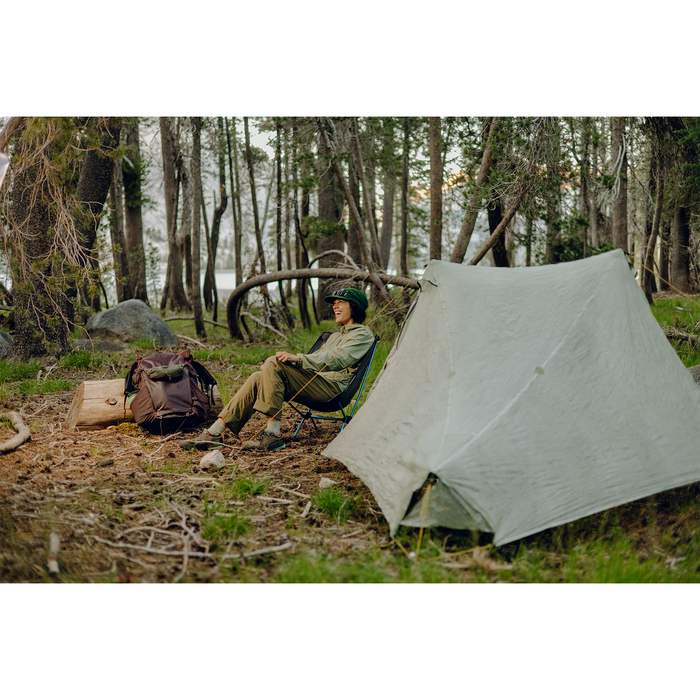 Peak Design Outdoor 45L Backpack - Eclipse