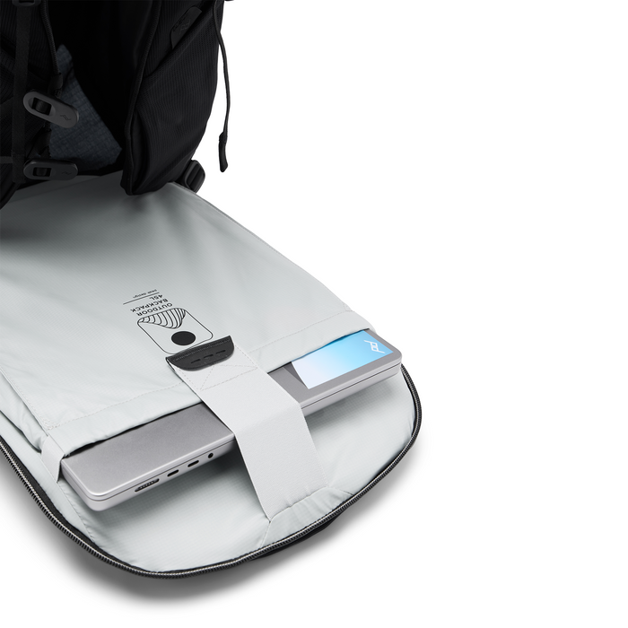 Peak Design Outdoor 45L Backpack - Cloud